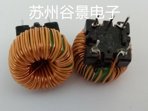 谷景電子磁環電感 谷景電子磁環電感