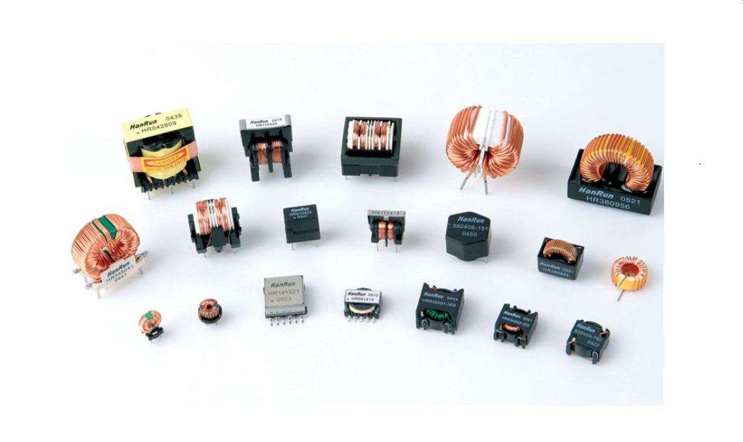 磁環選型 磁環選型