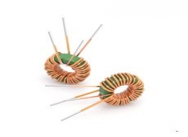 車載充電器推薦使用：磁環共模電感、貼片共模電感