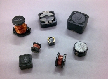 谷景電子為客戶提供儲(chǔ)能貼片電感