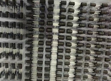 谷景插件電感最新包裝來(lái)了！