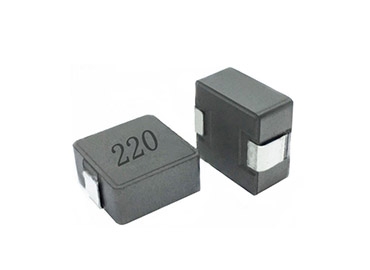 谷景一體成型電感廠家專業生產電感器