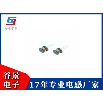 工字電感DLCH Series